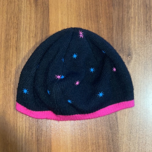 Girls hat - Picture 2 of 2